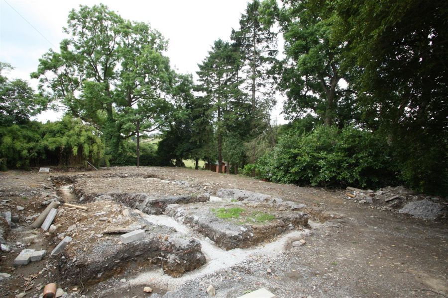 Building site, Adj 8 Dunmore Road