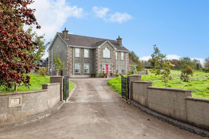 95 Drumlough Road 95 Drumlough Road