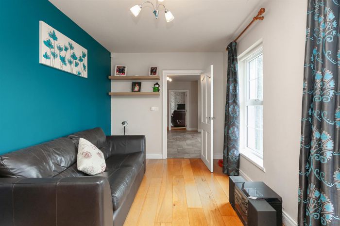 95 Drumlough Road