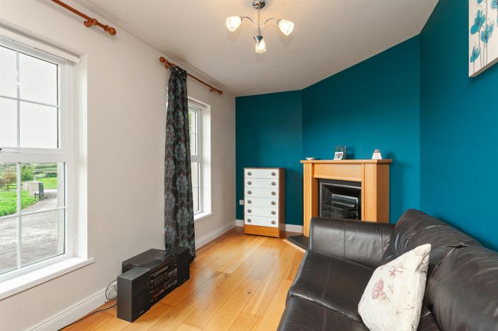95 Drumlough Road