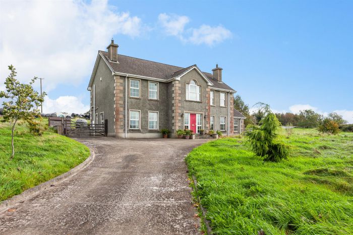 95 Drumlough Road