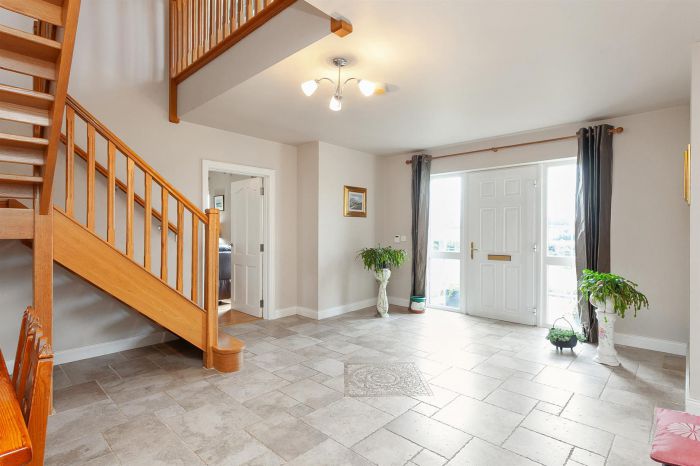 95 Drumlough Road