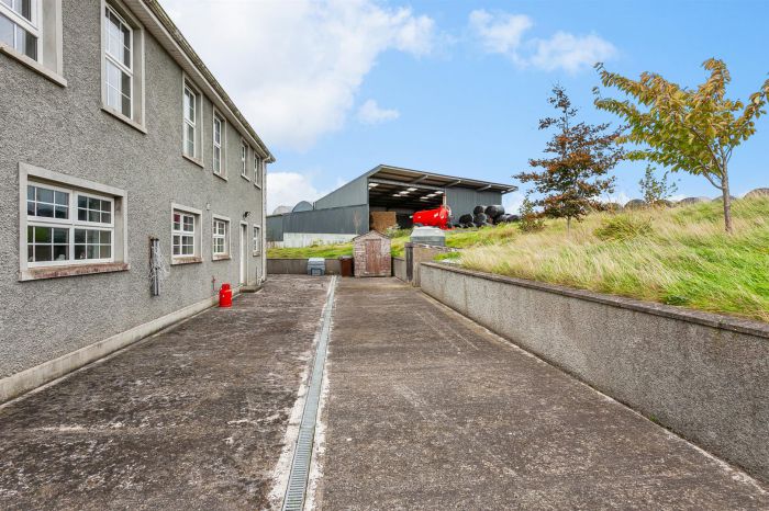 95 Drumlough Road