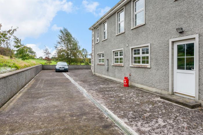 95 Drumlough Road