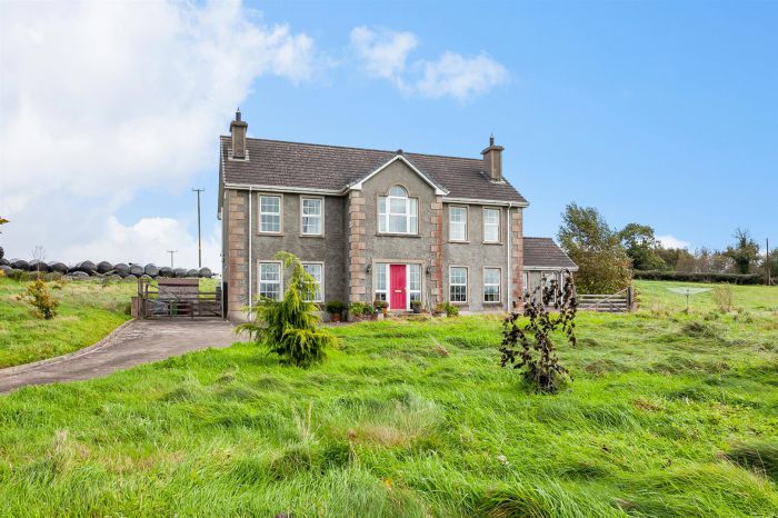 95 Drumlough Road