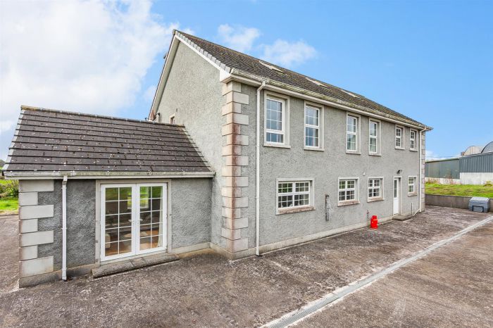95 Drumlough Road