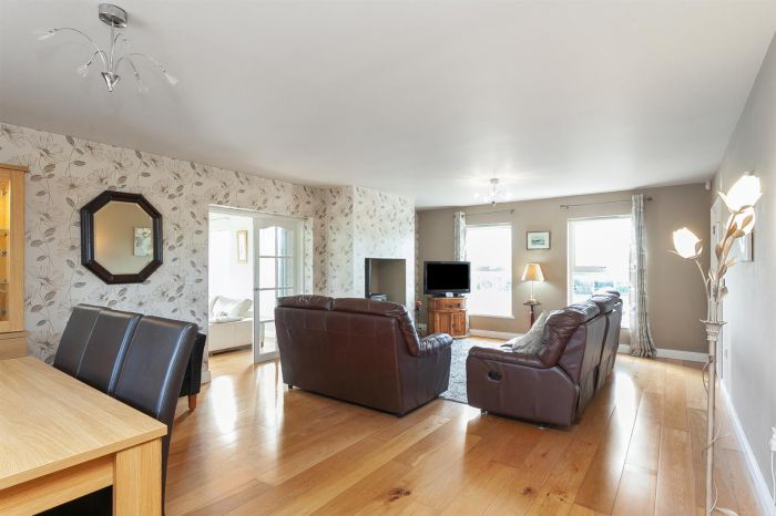 95 Drumlough Road