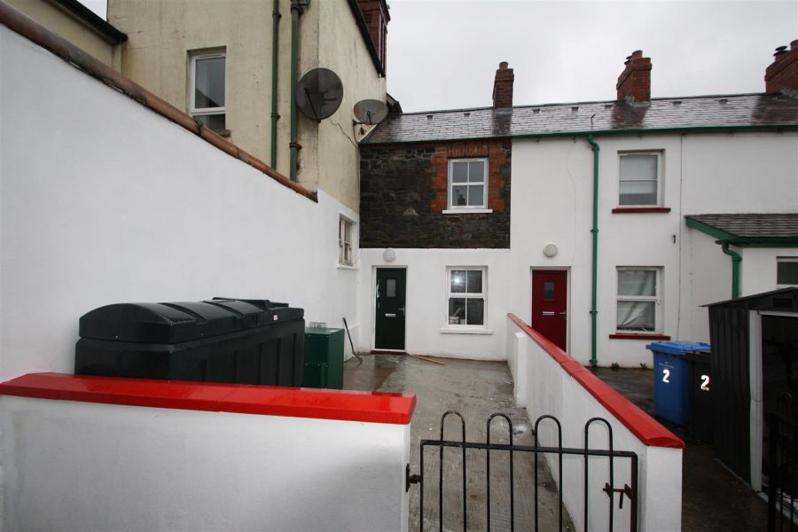 1 Green View,drumaness, ballynahinch, BT24 8RY