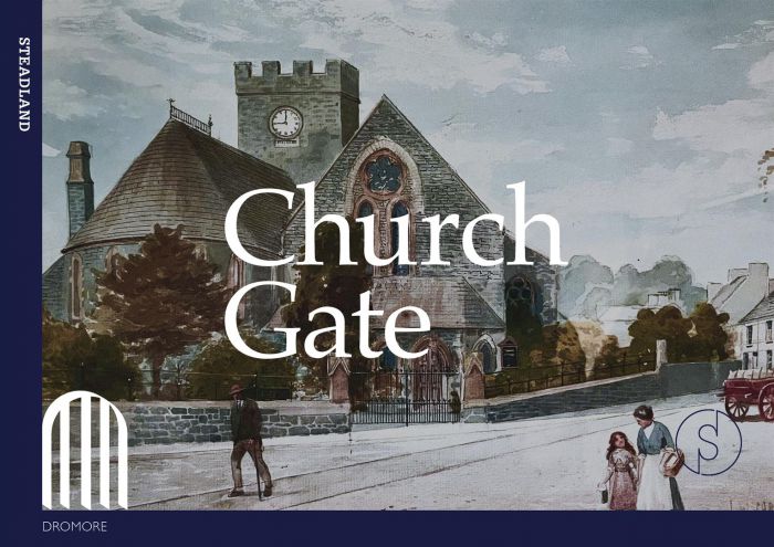 Site 1 Church Gate