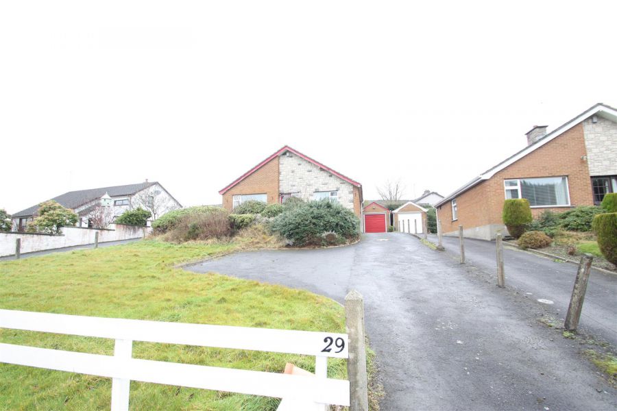 29 Dromore Road