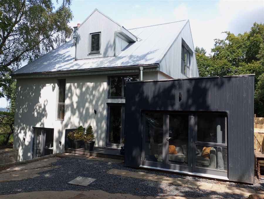 44 Stoneyford Road