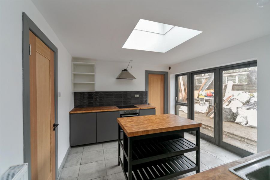 44 Stoneyford Road