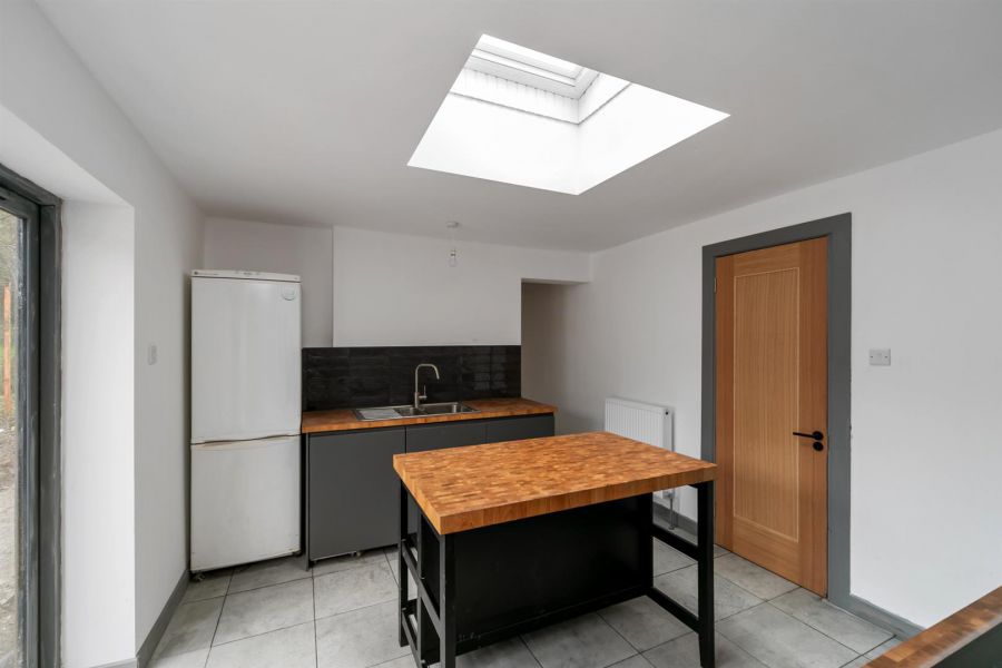44 Stoneyford Road