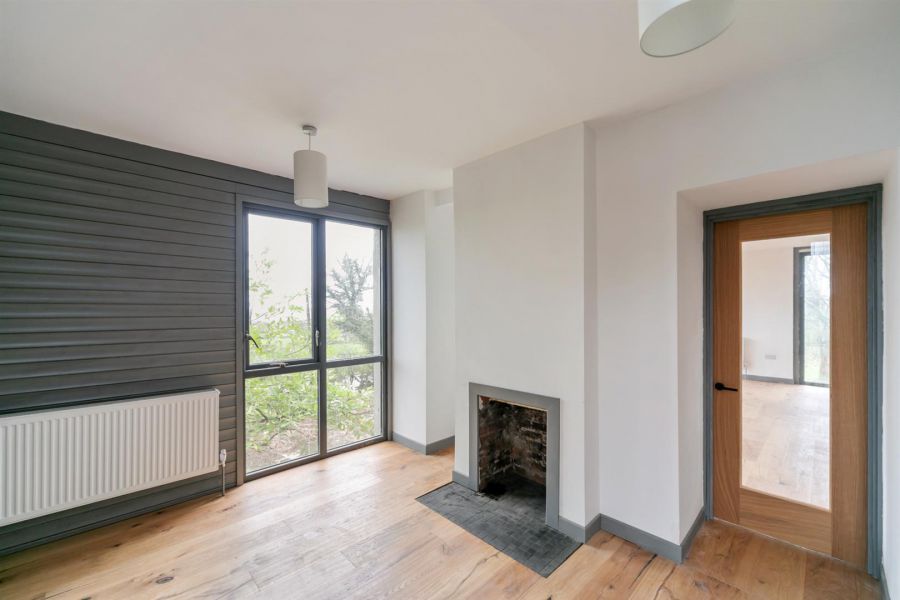 44 Stoneyford Road
