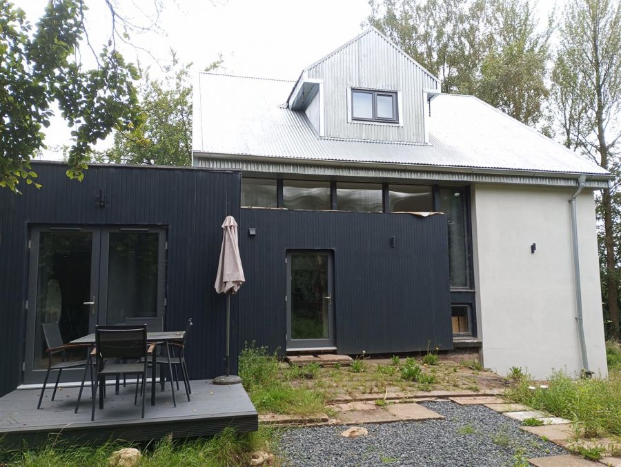 44 Stoneyford Road