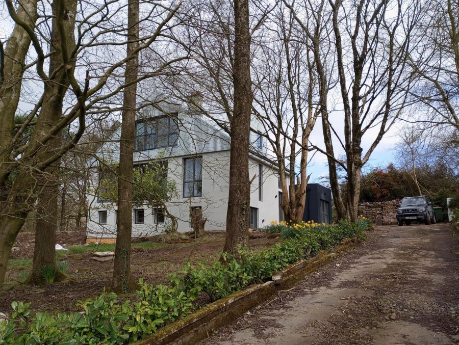 44 Stoneyford Road 44 Stoneyford Road