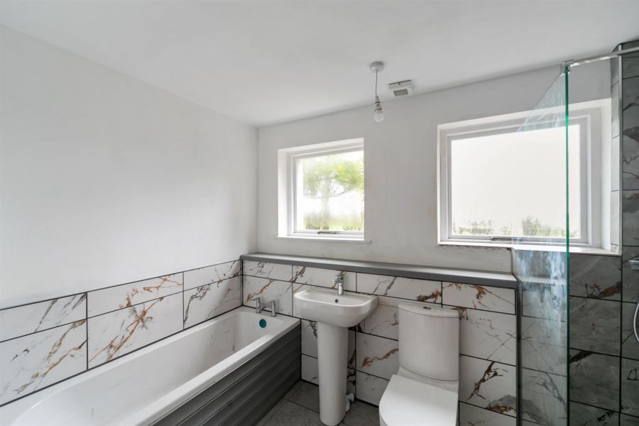 44 Stoneyford Road