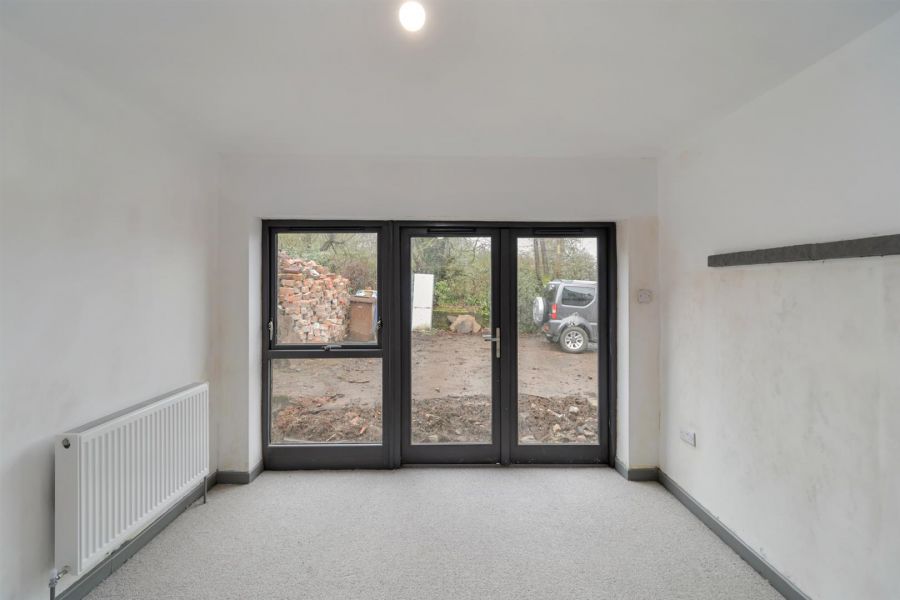 44 Stoneyford Road