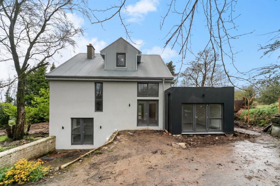 44 Stoneyford Road