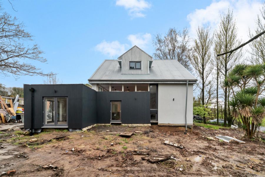 44 Stoneyford Road