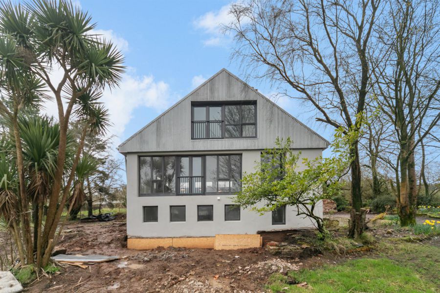 44 Stoneyford Road