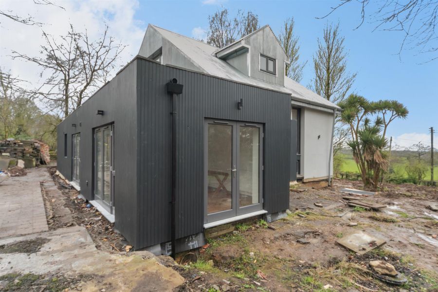 44 Stoneyford Road 44 Stoneyford Road