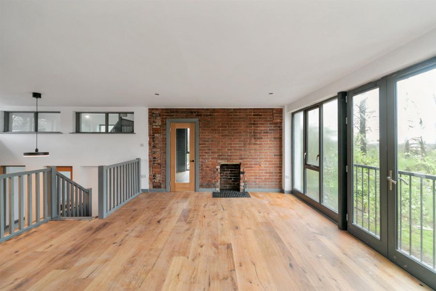 44 Stoneyford Road