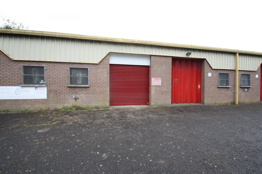 unit 5 Down Business Park