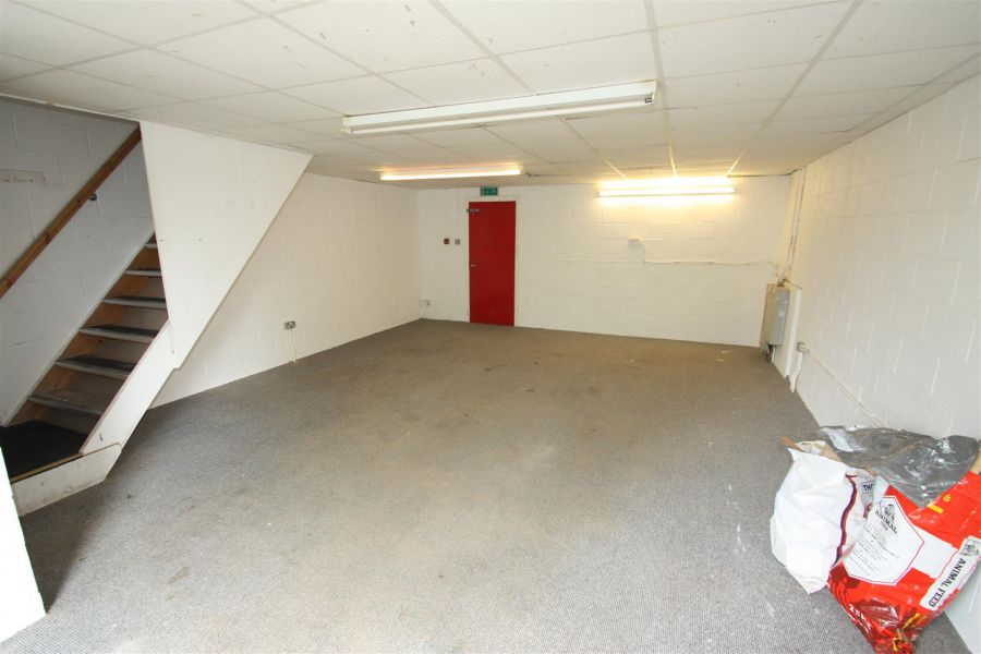 unit 5, Unit 5 Down Business Park
