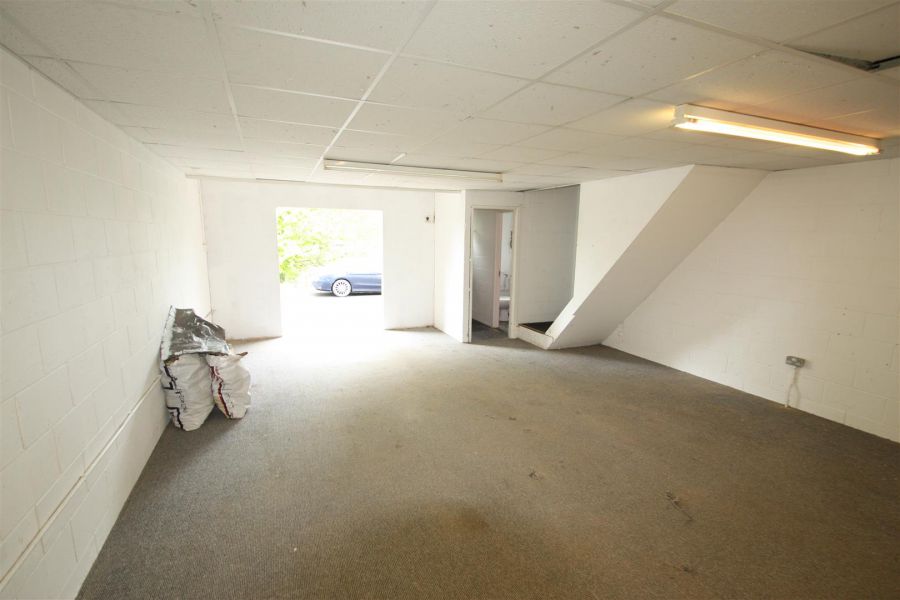 unit 5, Unit 5 Down Business Park