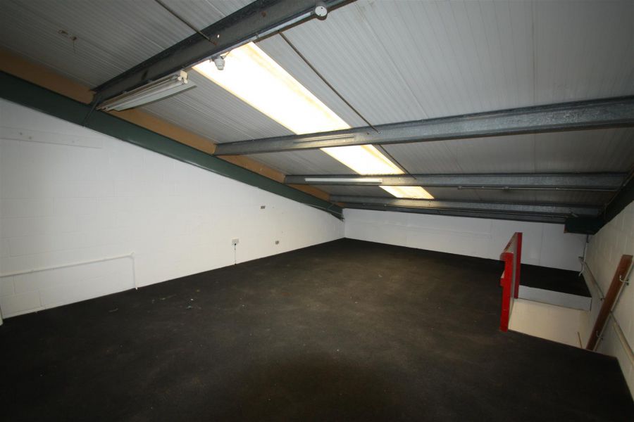 unit 5, Unit 5 Down Business Park