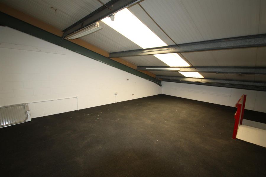 unit 5, Unit 5 Down Business Park