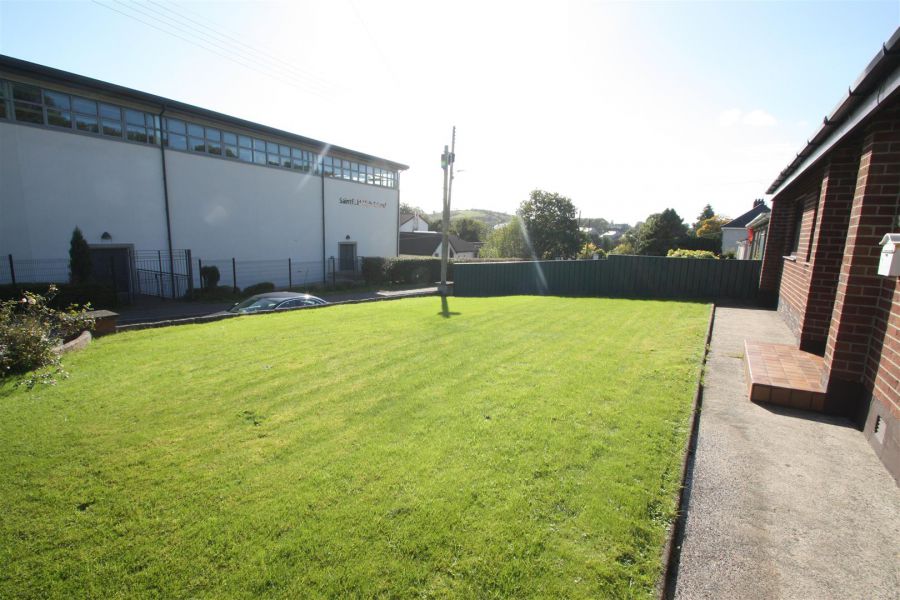28 Comber Road