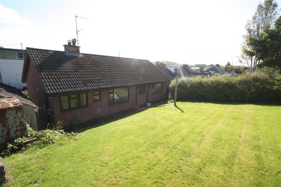 28 Comber Road