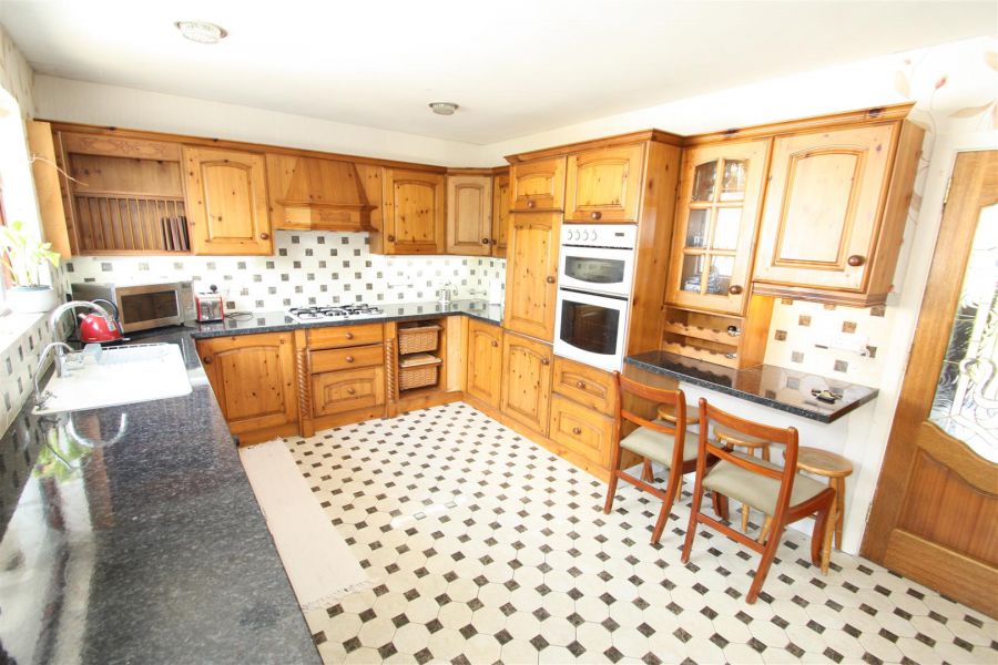 6 Seaforde Road