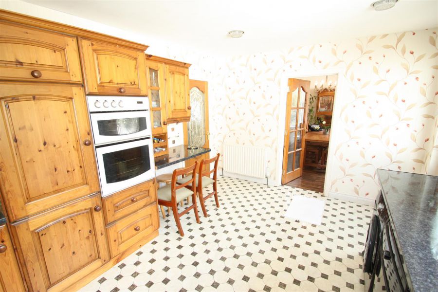 6 Seaforde Road