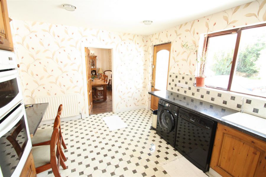 6 Seaforde Road