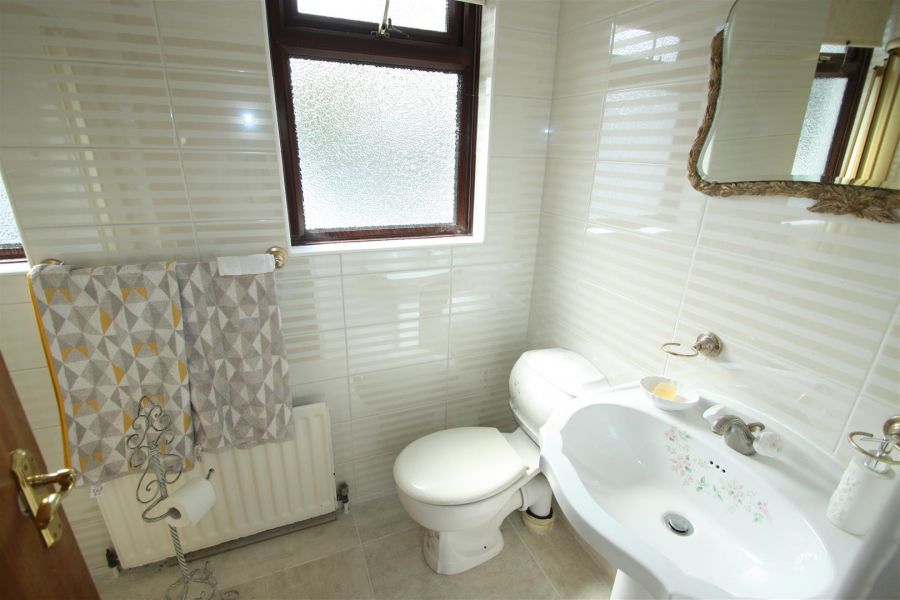 6 Seaforde Road 6 Seaforde Road