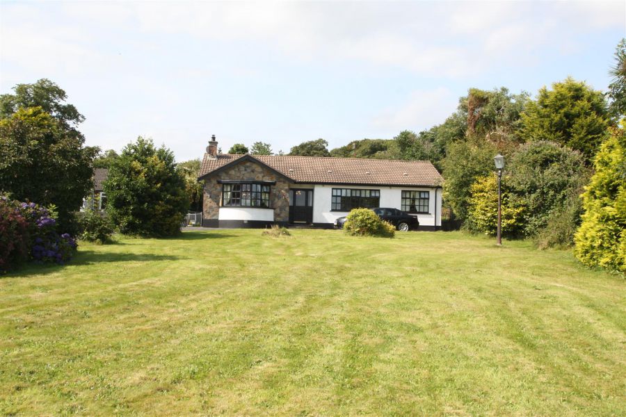 6 Seaforde Road