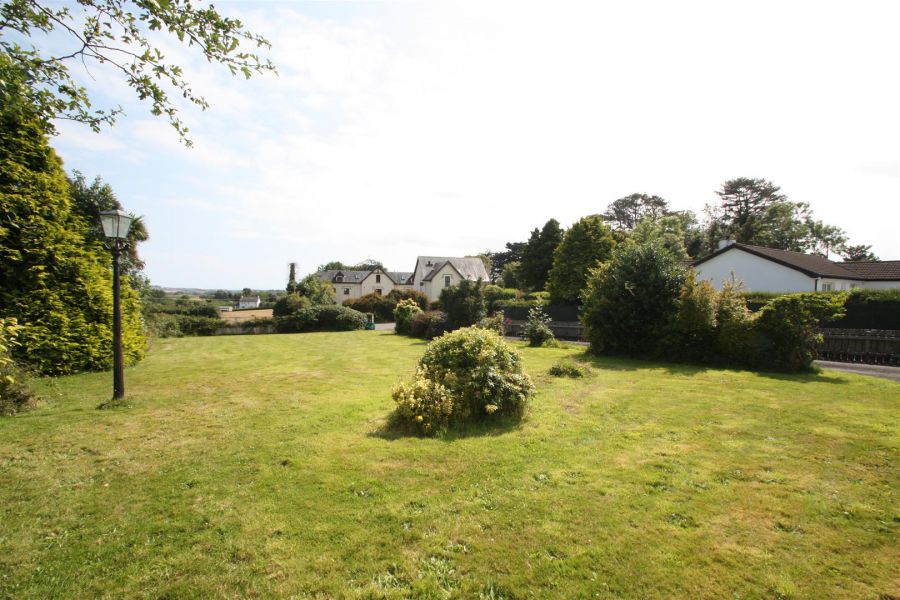 6 Seaforde Road