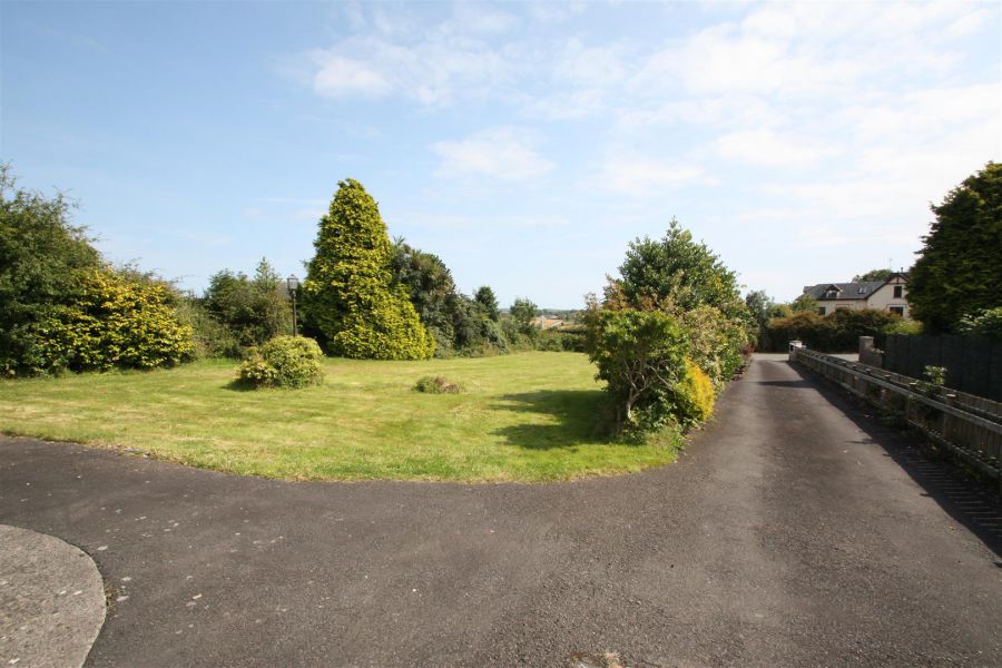 6 Seaforde Road
