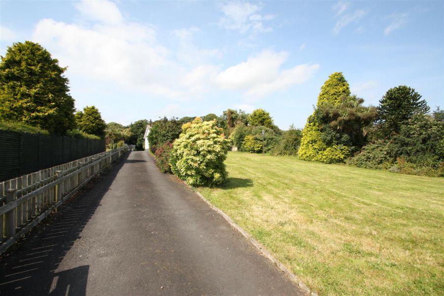 6 Seaforde Road