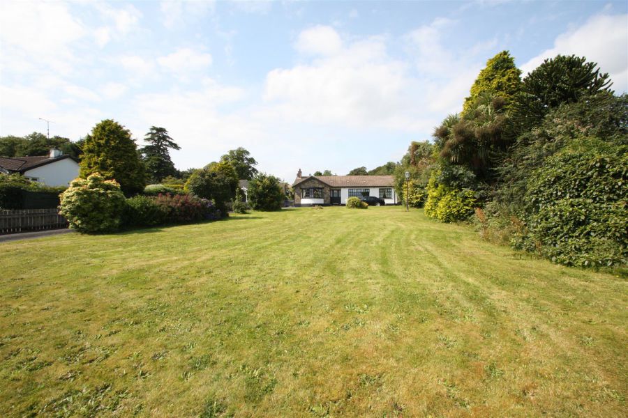 6 Seaforde Road