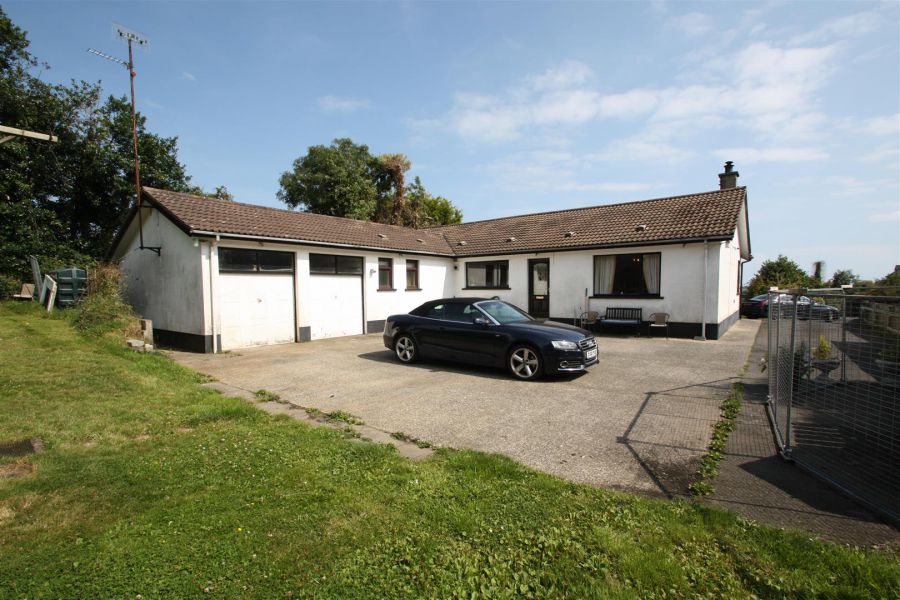 6 Seaforde Road