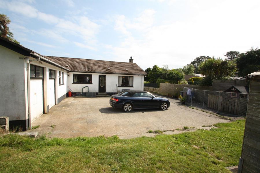6 Seaforde Road 6 Seaforde Road