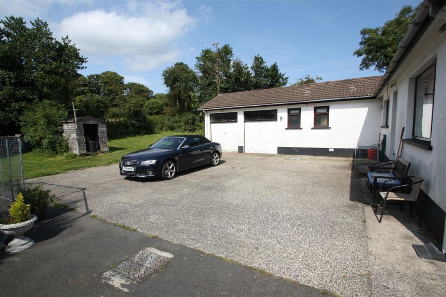 6 Seaforde Road