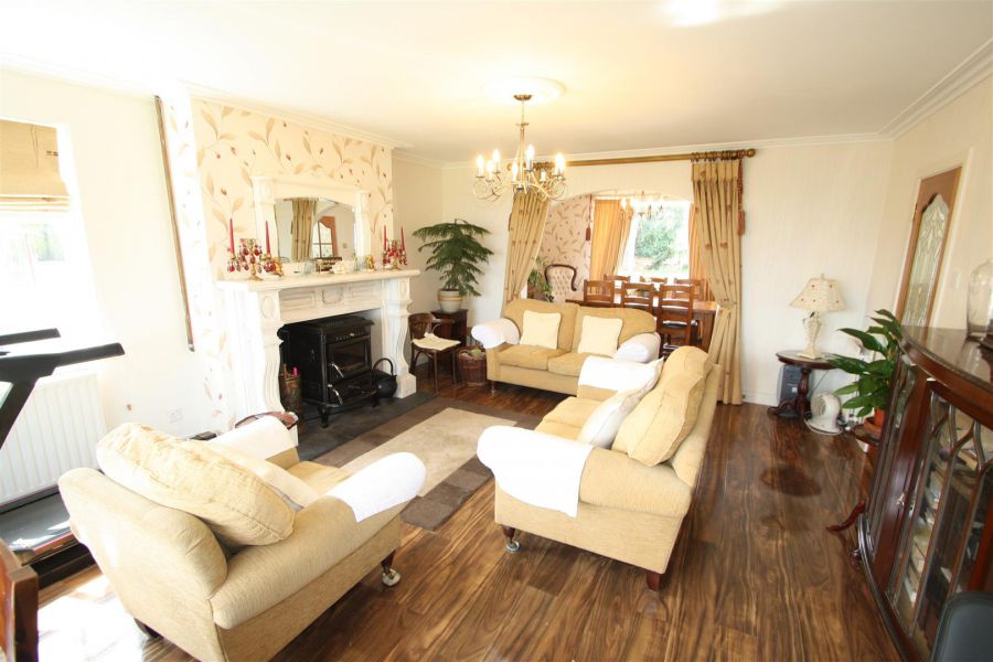 6 Seaforde Road