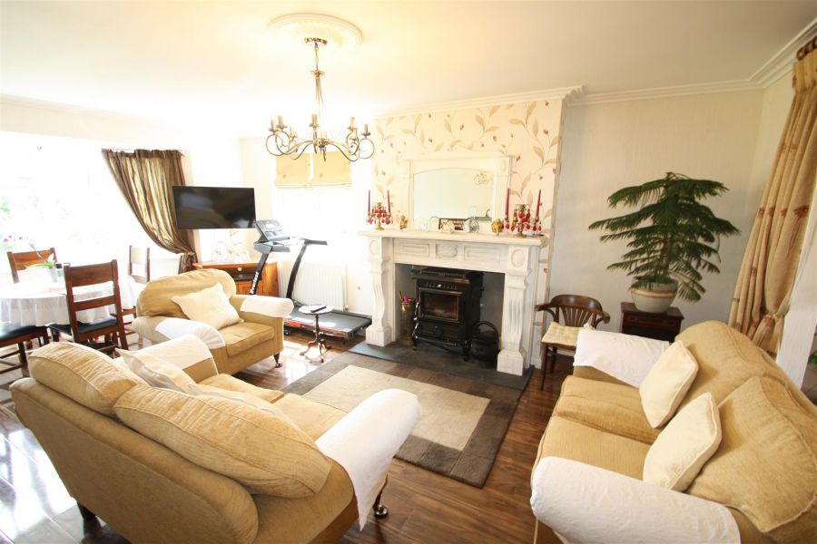 6 Seaforde Road