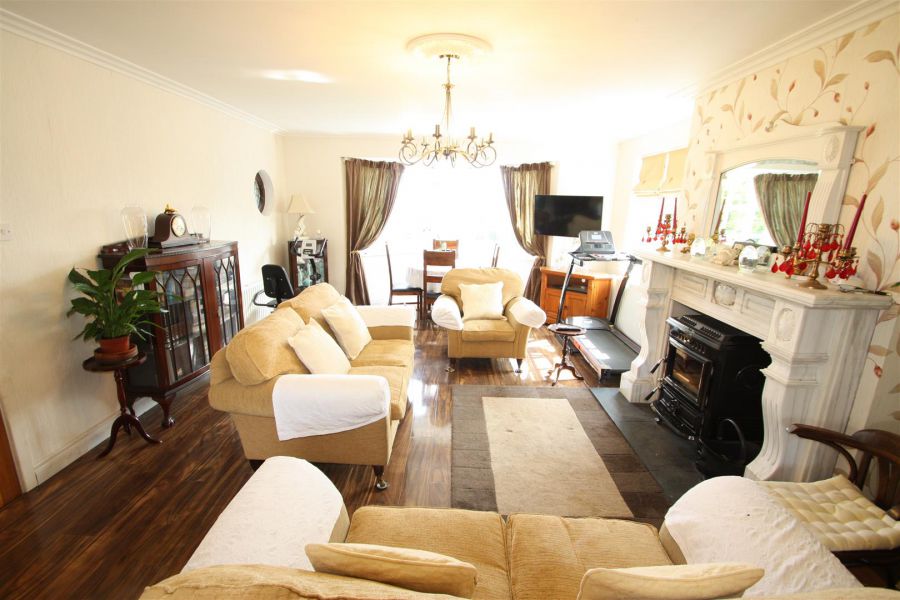 6 Seaforde Road