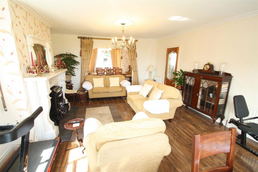 6 Seaforde Road